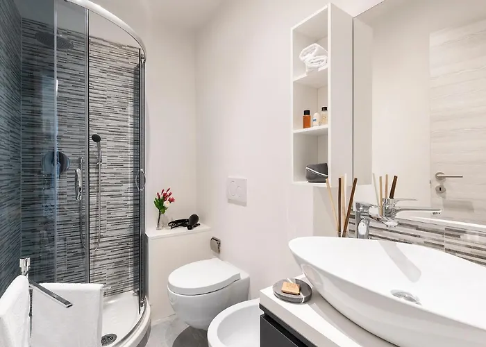 Гостевой дом Domy's Флоренция